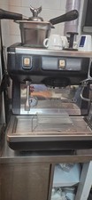 Nuova Simonelli Appia 1 Group 21 Cups Espresso Machine - Black
