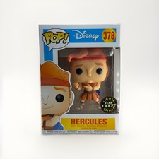 Ultimate Funko Pop Hercules Figures Gallery and Checklist 21