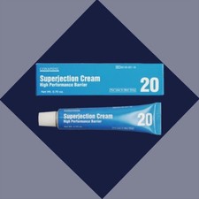 CONAPIDIL SuperJection Cream 20g PDRN Skin Recovery Moisturizer Korea