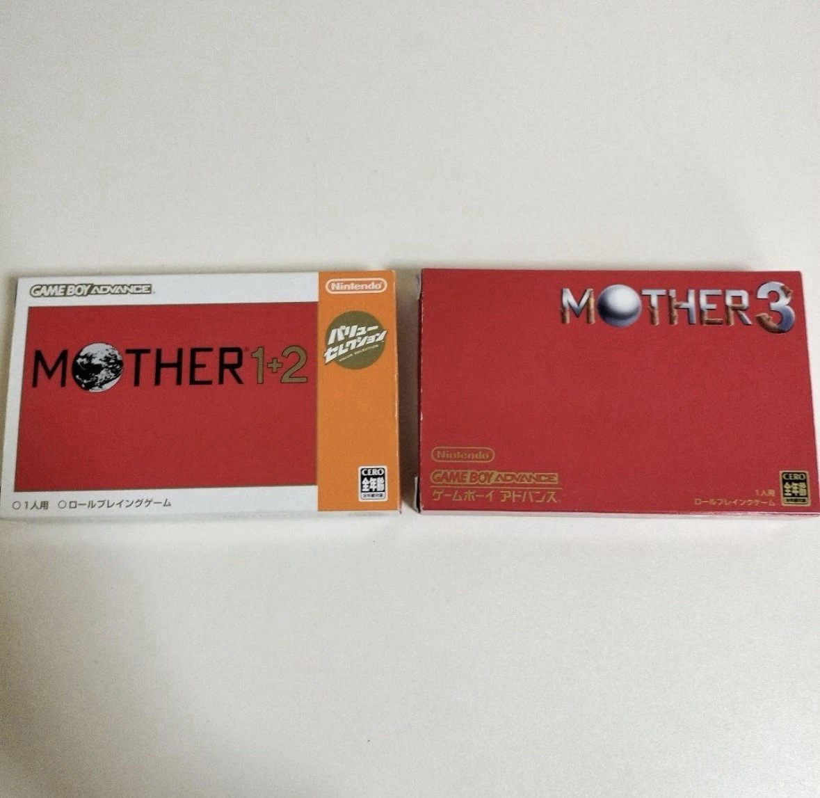 Mother 1 2 for sale | eBay