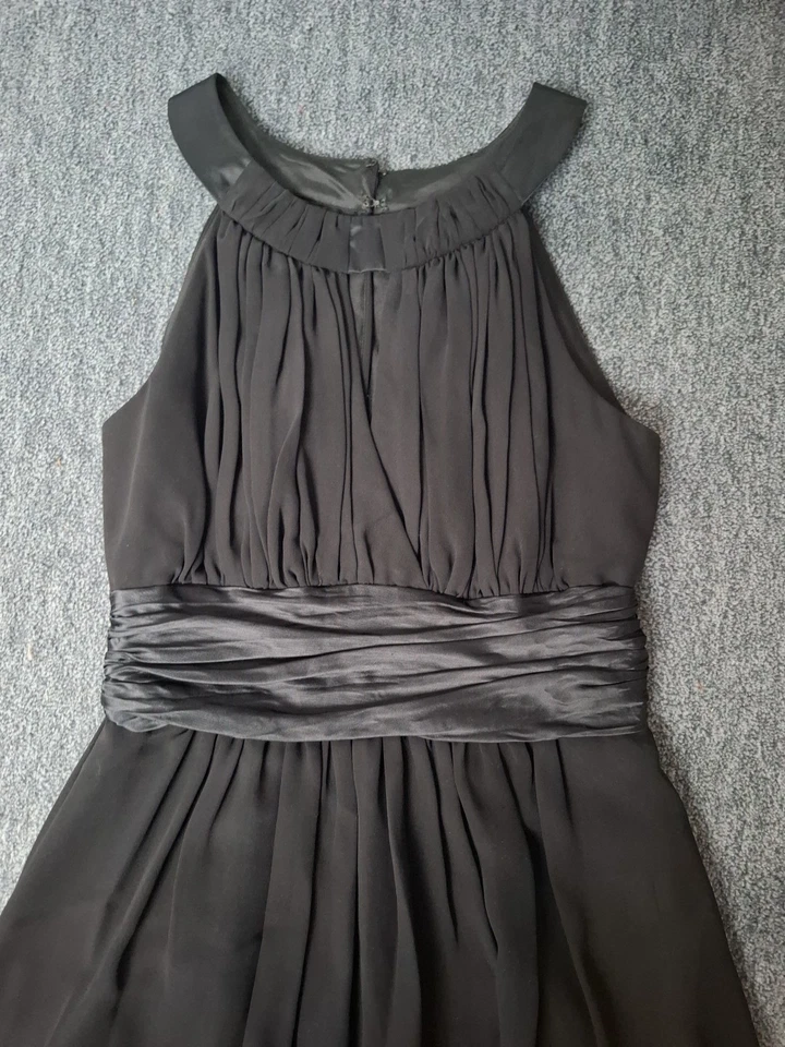 Cocktailkleid Montego Gr.32 - Bild 2 von 4