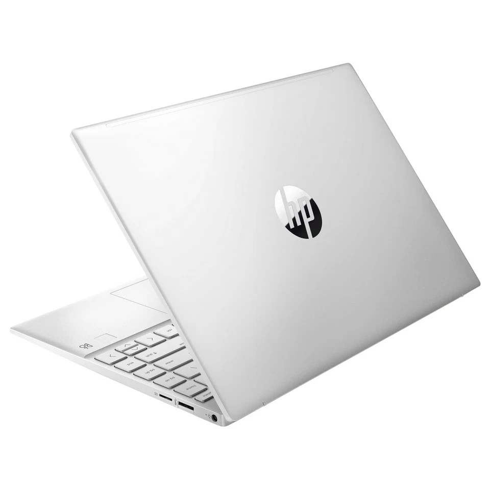 HP Pavilion Aero 13-bg0780ng 13,3 Zoll Ryzen 7 16GB 1TB Win11P Natural Silver - Bild 3 von 4