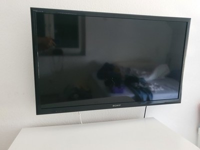 Sony Bravia TV - 40-Zoll-Full-HD