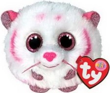 Merchandising Typ: Puffies - Tabor (Plüschtier)