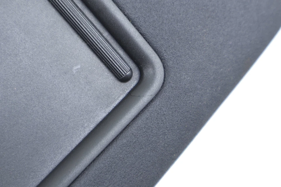 2007-2010 AUDI TT QUATTRO - Right SUN Visor / Mirror 8J8857552 - Image 2 of 4