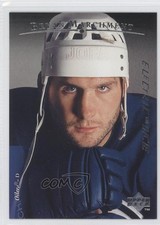 1995-96 Upper Deck Electric Ice Bryan Marchment #371 0a1