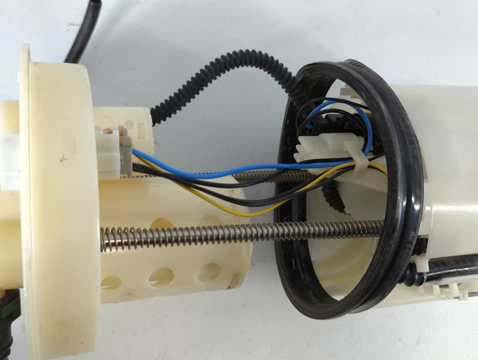 Conjunto de bomba de combustible eléctrica Honda Civic 2006-2011 JHOYE Foto 4 de 4