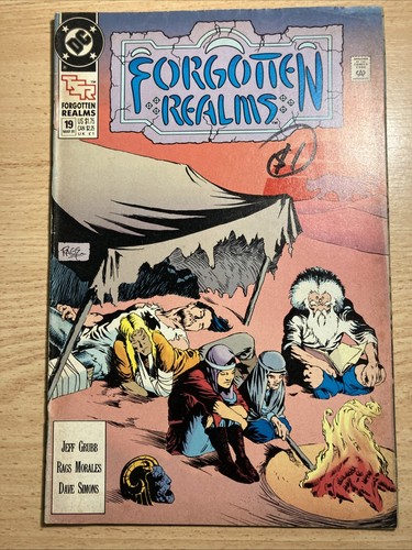 Bulk Lot of 23 DC Comics. Fair to VG Cond. Flash, Star Trek, Teen Titans etc - Picture 10 of 19