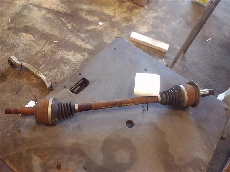 Eje de pasajero eje trasero 5,7 L tracción trasera compatible con 05-08 300 259789 Foto 2 de 4