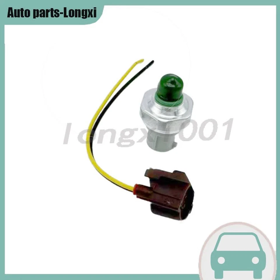 NEW For Honda Acura 80440-SS0-901 A/C Air Conditioning Pressure Sensor Switch - Imagem 2 de 4