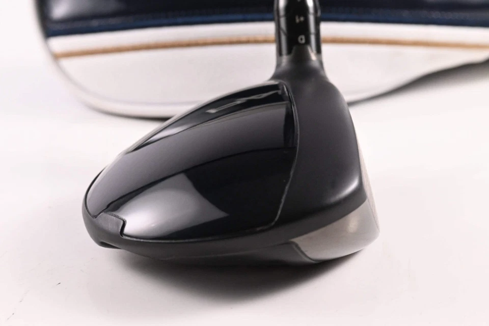 Callaway Paradym Triple Diamond #3+ Wood / 13.5 Degree / X-Flex Kai'li White 70 - Image 3 of 4