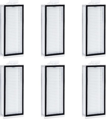 Accessori sostitutivi applicabili compatibili con Roborock Q5 Pro Q5 Pro+ Q8 Max Q8 Max+, 2