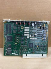 Alcatel Lucent Model Number #3DH03131AAAG Module/Control Board