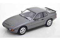 1/18 Porsche 924 S 1986 (Grey Metallic) [KKDC180772]