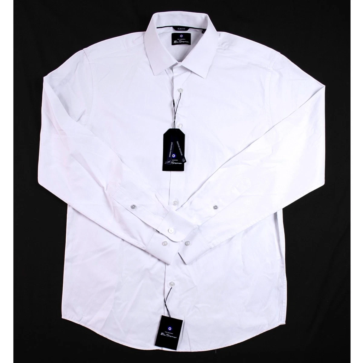 Ben Sherman Slim Dress Shirts for Men for sale | eBay Ben Sherman Slim Dress Shirts for Men for sale | eBay