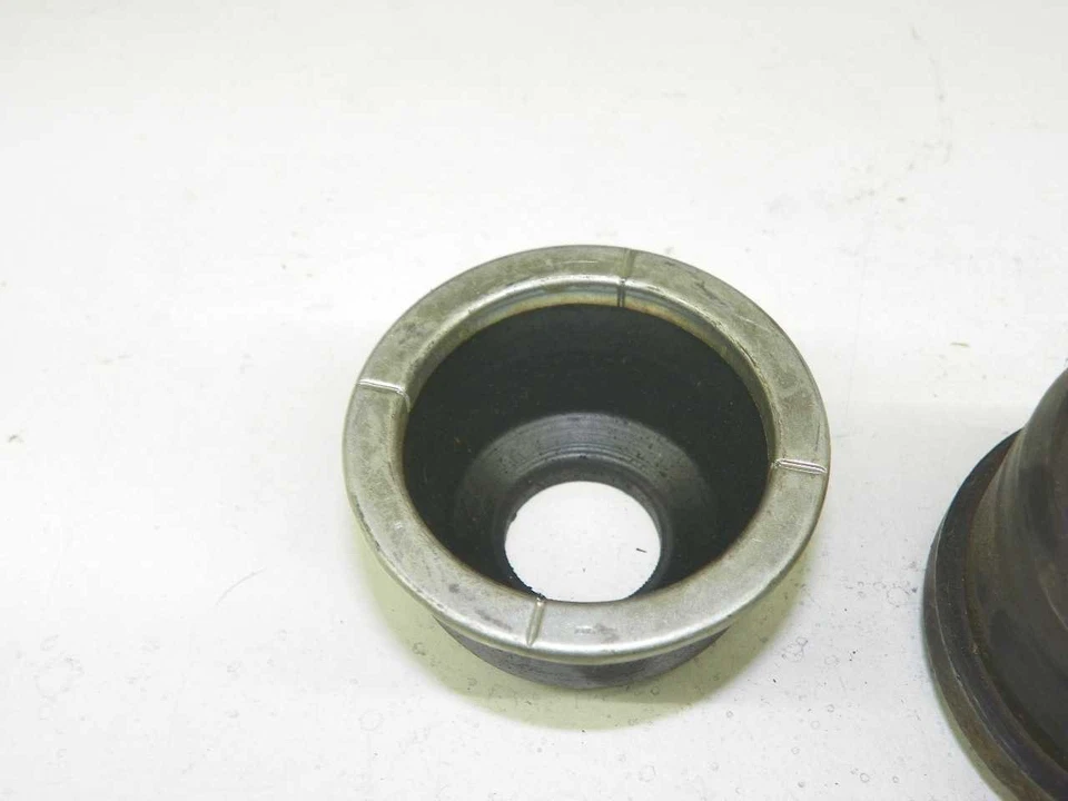 Cadillac Moog K599 1961-64 rótula inferior ajustable NORS hecho en EE. UU. Foto 3 de 4