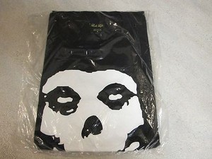 diamond supply misfits shirt