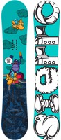 Sierra Stunt Wide Snowboard 153 Mens on sale Sierra Stunt Wide Snowboard 153 Mens on sale