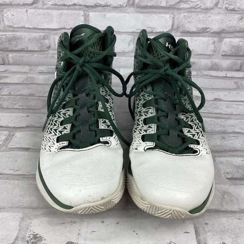 UA Clutchfit Drive 3 Basketball Shoes 