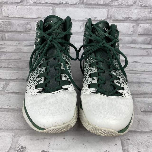 under armour men's ua clutchfit drive 3 basketball shoes