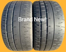 TWO BRAND NEW 325/35ZR22 (114Y) Pirelli P Zero Trofeo R Lamborghini Urus Tires!