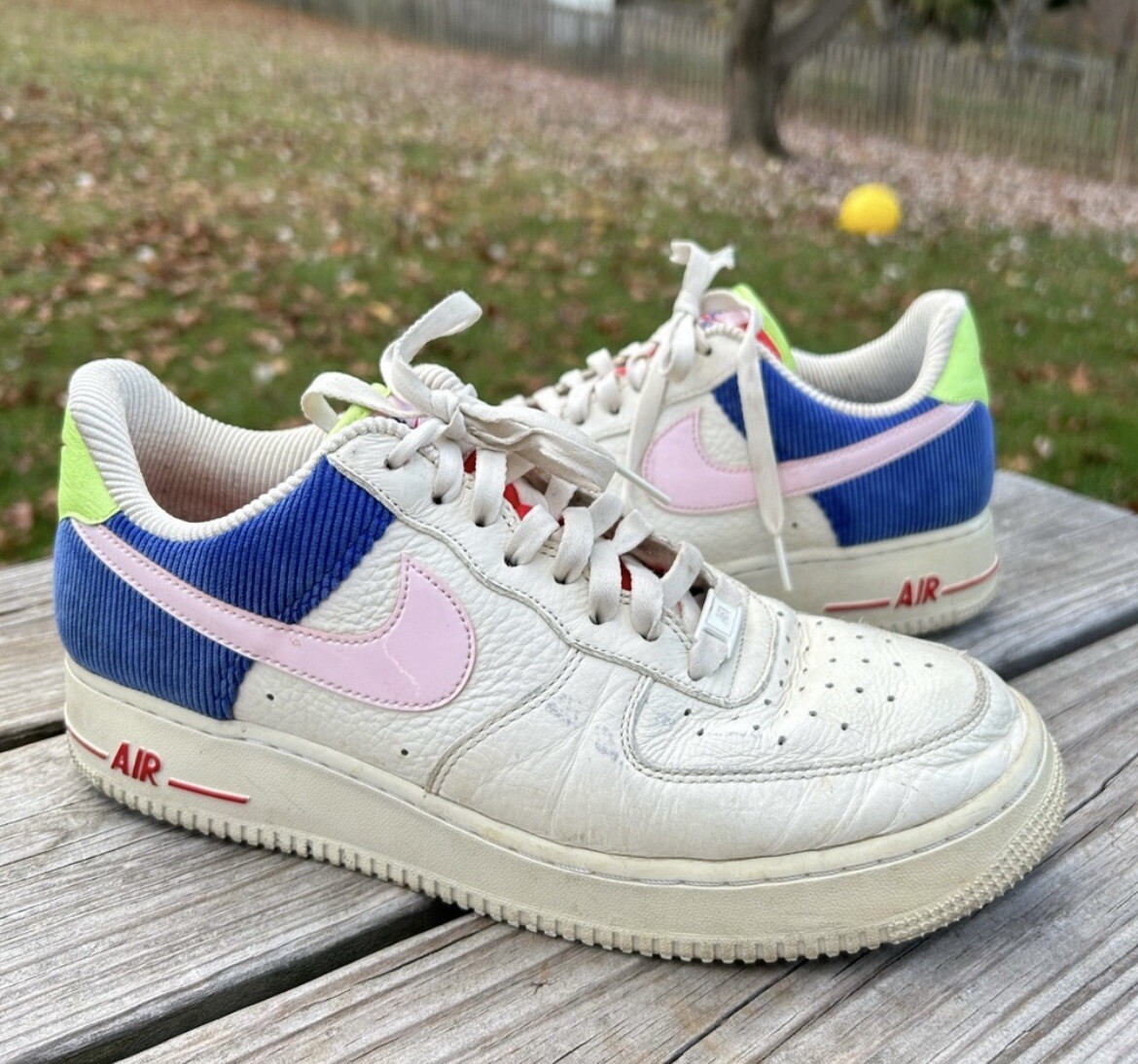 Deals Nike Nike Air Force Panache Panache Pack Air Force Nike