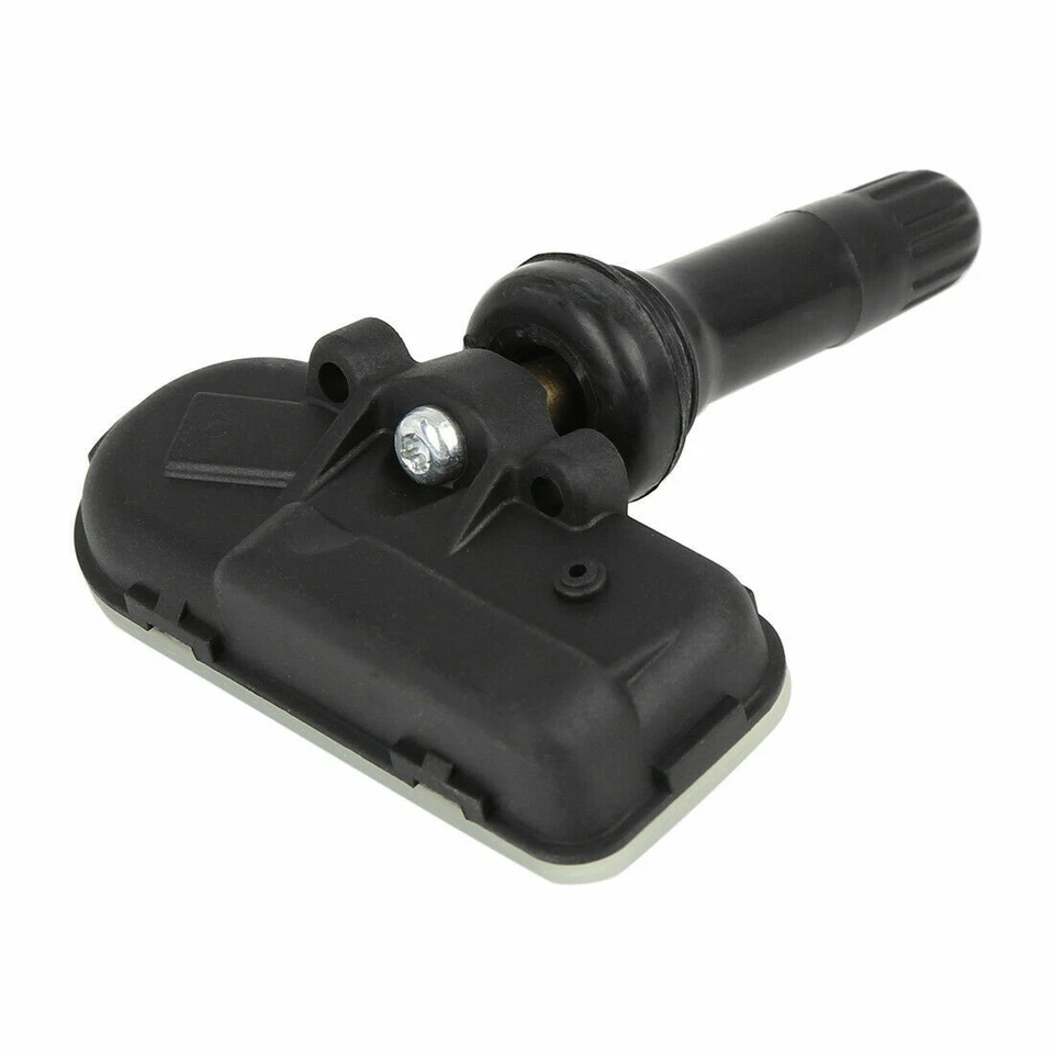 4X #68157568AA 68239720AA Tire Pressure Sensor TPMS 433MHz For Jeep CHEROKEE KL Foto 4 de 4