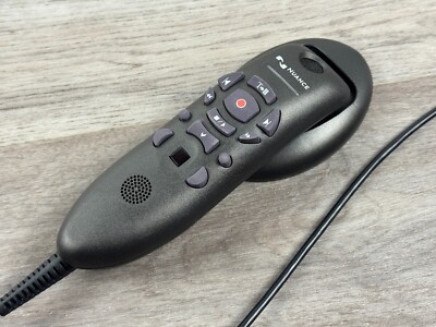 NUANCE | Power Mic III | nie genutzt | top Zustand