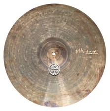 Mehteran Cymbals 15" Valentino Crash