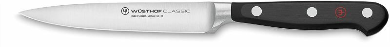 WUSTHOF Classic Professional Kitchen-Butcher Knives -High Carbon Stainless Steel