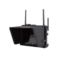 Nitze Cage for Atomos Shogun/Shogun Ultra/Shogun Connect Monitor with Mountin...