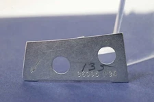 F93123~ Graflex 4X5 Super Graphic & Super Speed Graphic Lens Cam 36005-P34