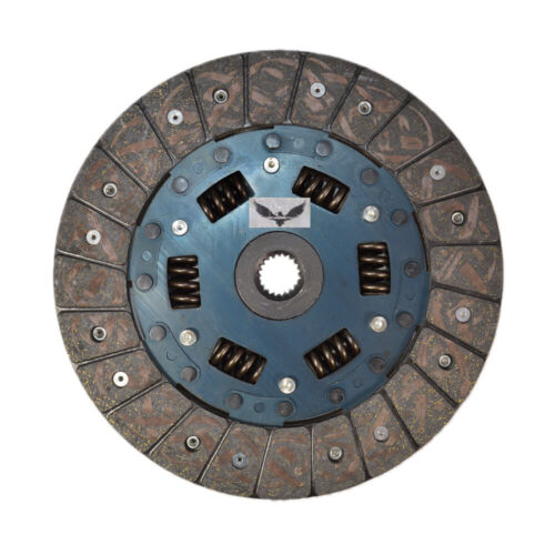 JD STAGE 2 HD CLUTCH KIT fits 2008-2017 MITSUBISHI LANCER 2.0L 2.4L *NON-TURBO - Picture 3 of 4