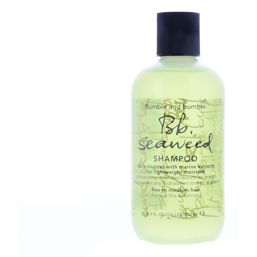 Shampoing haut de gamme Bumble and bumble Seanweel éclat 250ml