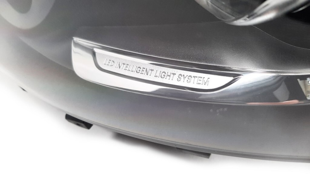 Mercedes-Benz GLC LED Scheinwerfer vorne, links (A2539065701 