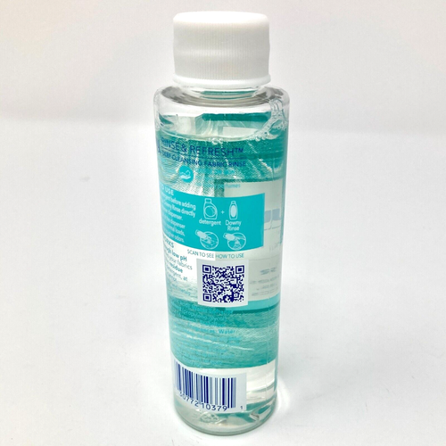 Downy Rinse & Refresh 3x Odor Power - Cool Cotton - 4oz - Lot of 2 - Picture 6 of 6