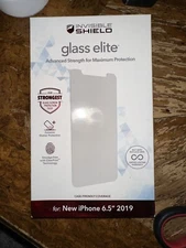 iPhone 6.5 Glass EliteScreen Protector