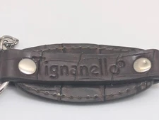 Tignanello Keychain Souvenir