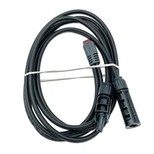 EGO 4860801001 Charging Harness Cable for CH1800 Nexus Solar Panel Charger Adapt