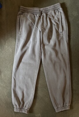 NEW Men s Medium adidas Originals Premium Dyed Joggers