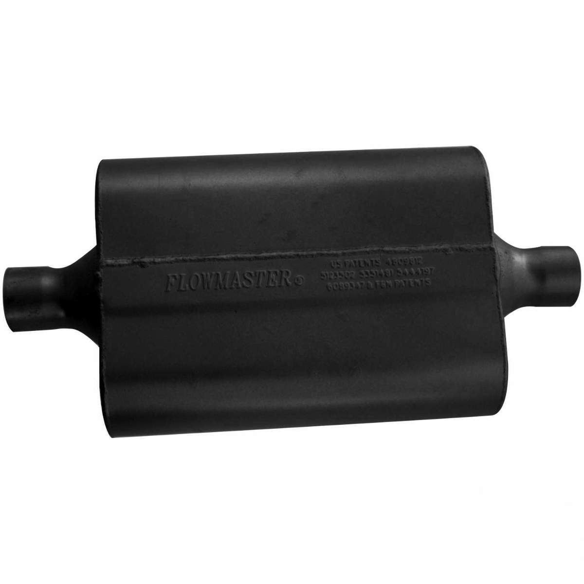 Flowmaster Super 44 Series Muffler 2.25