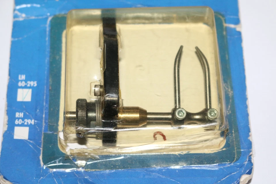 QuickTune Model 800 LH archery bow arrowrest, NEW, easy high,med,low tension adj - Image 3 of 4