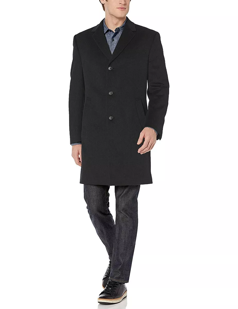 Michael kors madison overcoat sale