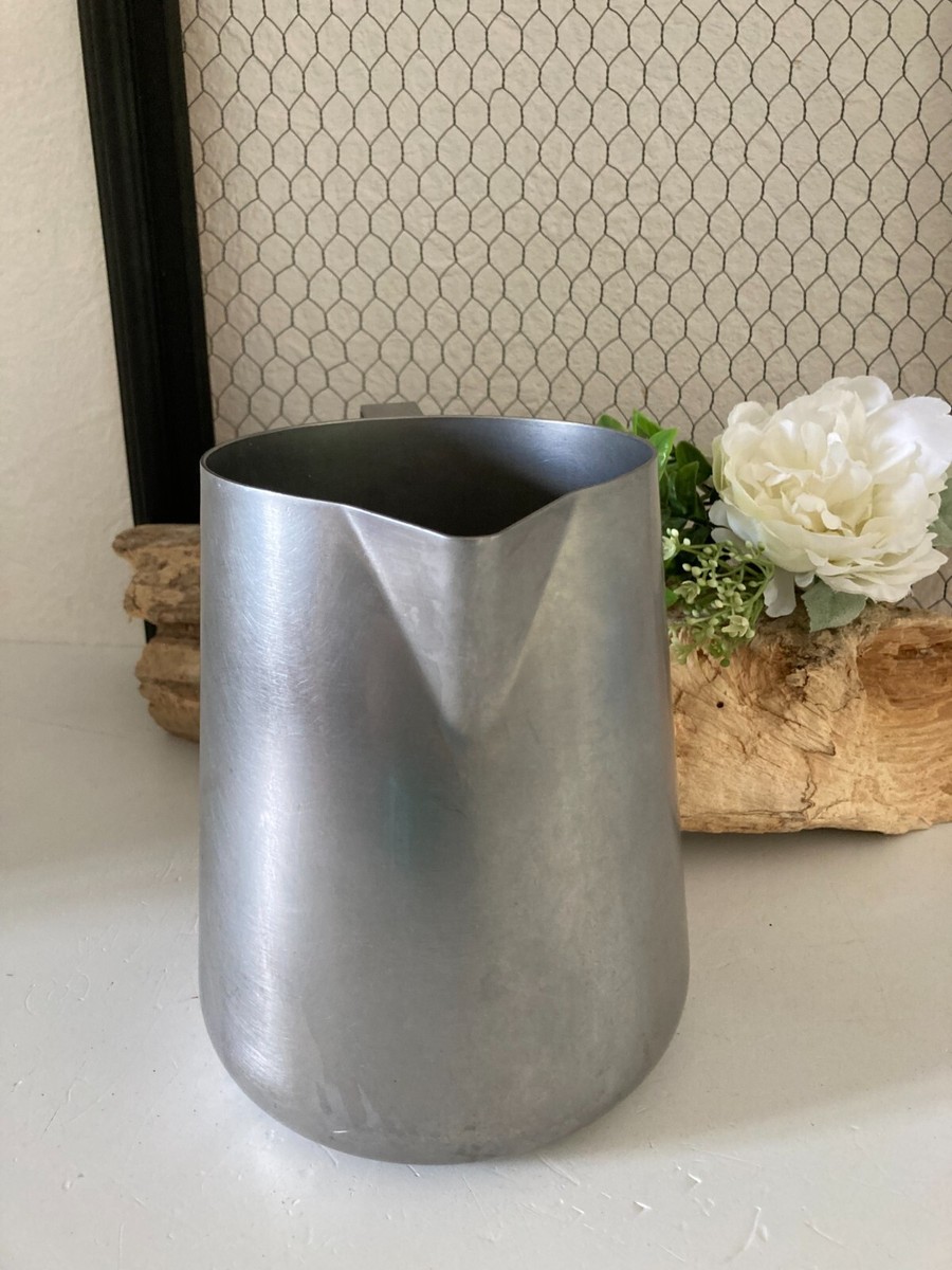Pichet à pompe isotherme 2,2l inox THERMOS