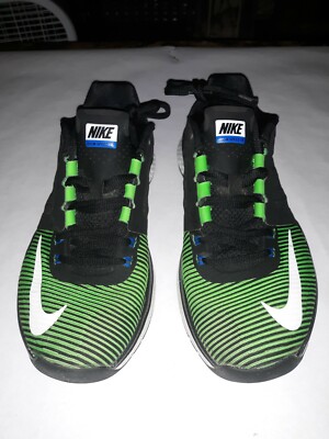 Nike Zoom Speed TR Running Training Gym Shoes 804401-310  display picture 3