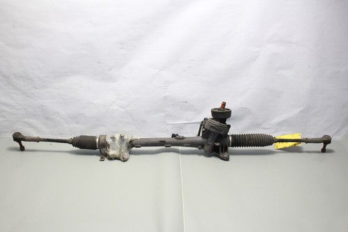 VW Golf V 5 1K Lenkgetriebe ohne Elektromotor 1K1423051CJ