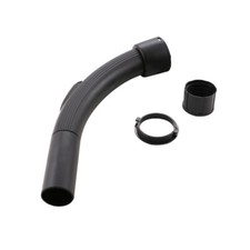 Bent Bend Hose End for 32mm Vacuum Cleaner Vacuum Cleaner Wand handle
