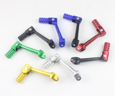 11mm Short Gear Shift Lever Shifter 50cc 70 110 125 140 150 250cc Dirt Pit Bikes