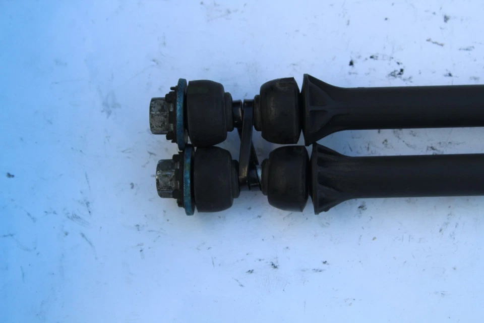 Chevrolet Camaro SS 2010-2013 estabilizador extremo izquierdo par K2900 Foto 4 de 4