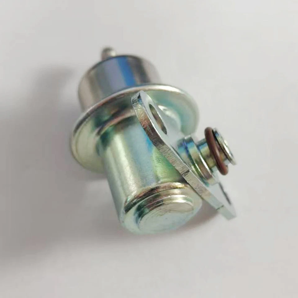 Regulador amortiguador de presión de combustible para Ford Explorer 2000-2004 4,0 L 1L2Z9F775AA Foto 2 de 4